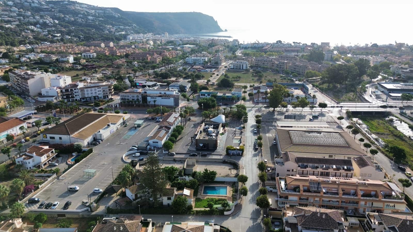 7 soveværelse Villa til salg i Javea / Xabia med swimmingpool garage - € 850.000 (Ref: 9221338)