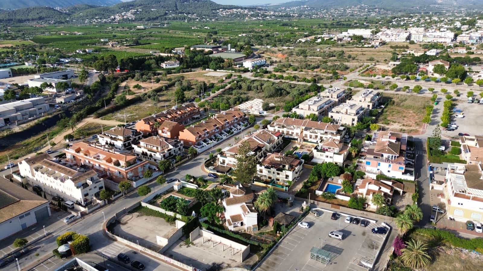 7 soveværelse Villa til salg i Javea / Xabia med swimmingpool garage - € 850.000 (Ref: 9221338)