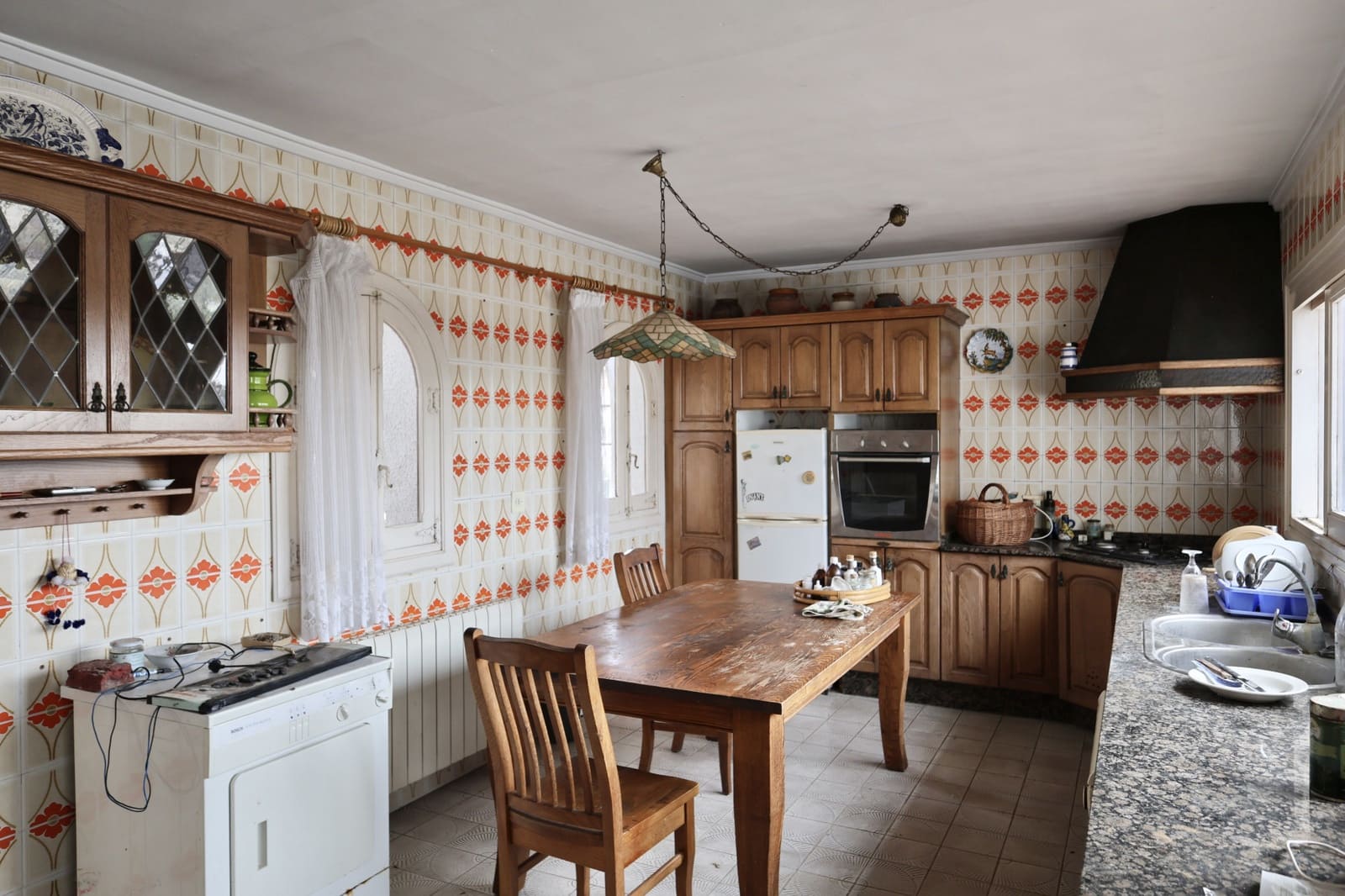 7 soveværelse Villa til salg i Javea / Xabia med swimmingpool garage - € 850.000 (Ref: 9221338)