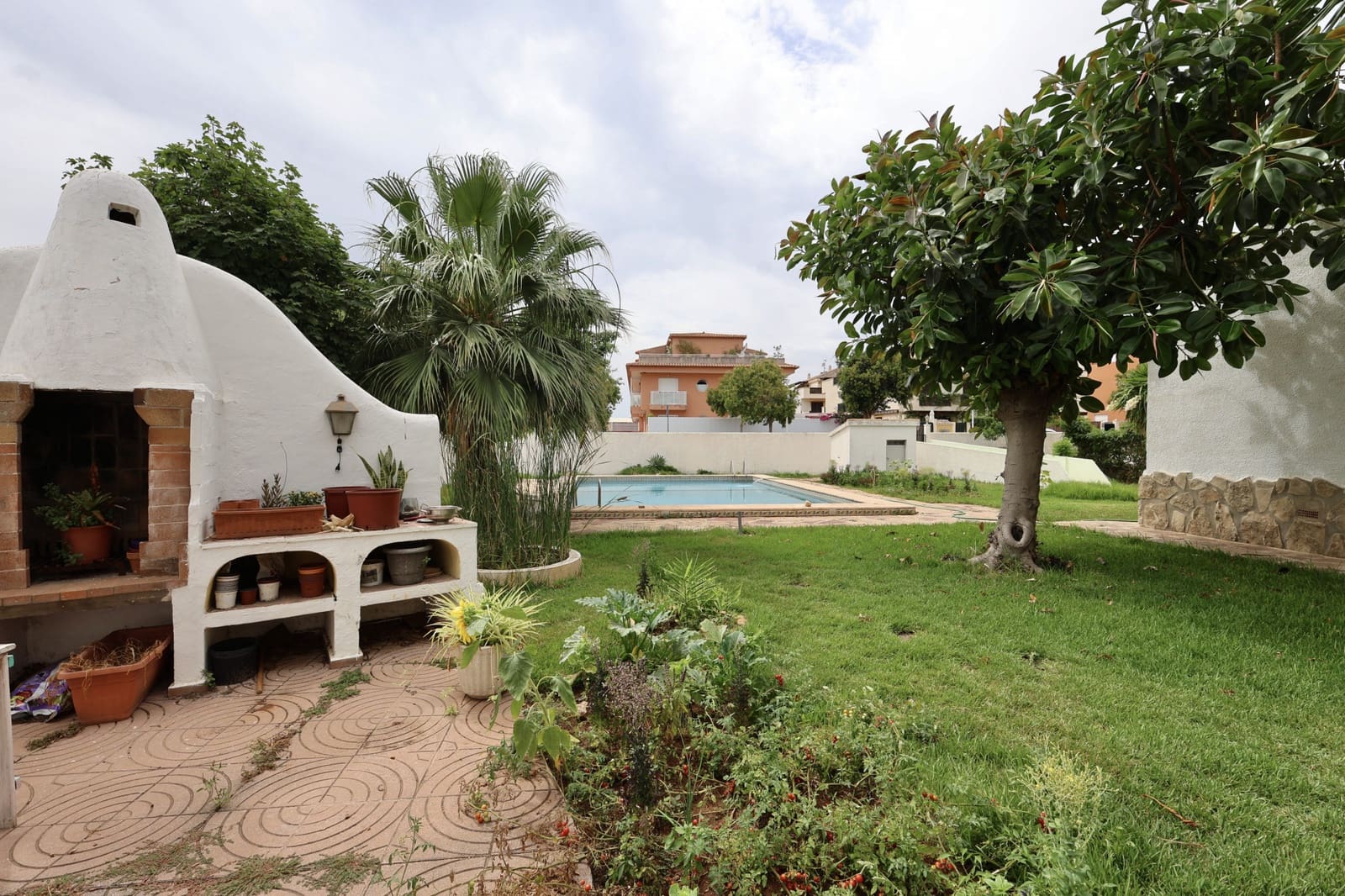 7 soveværelse Villa til salg i Javea / Xabia med swimmingpool garage - € 850.000 (Ref: 9221338)