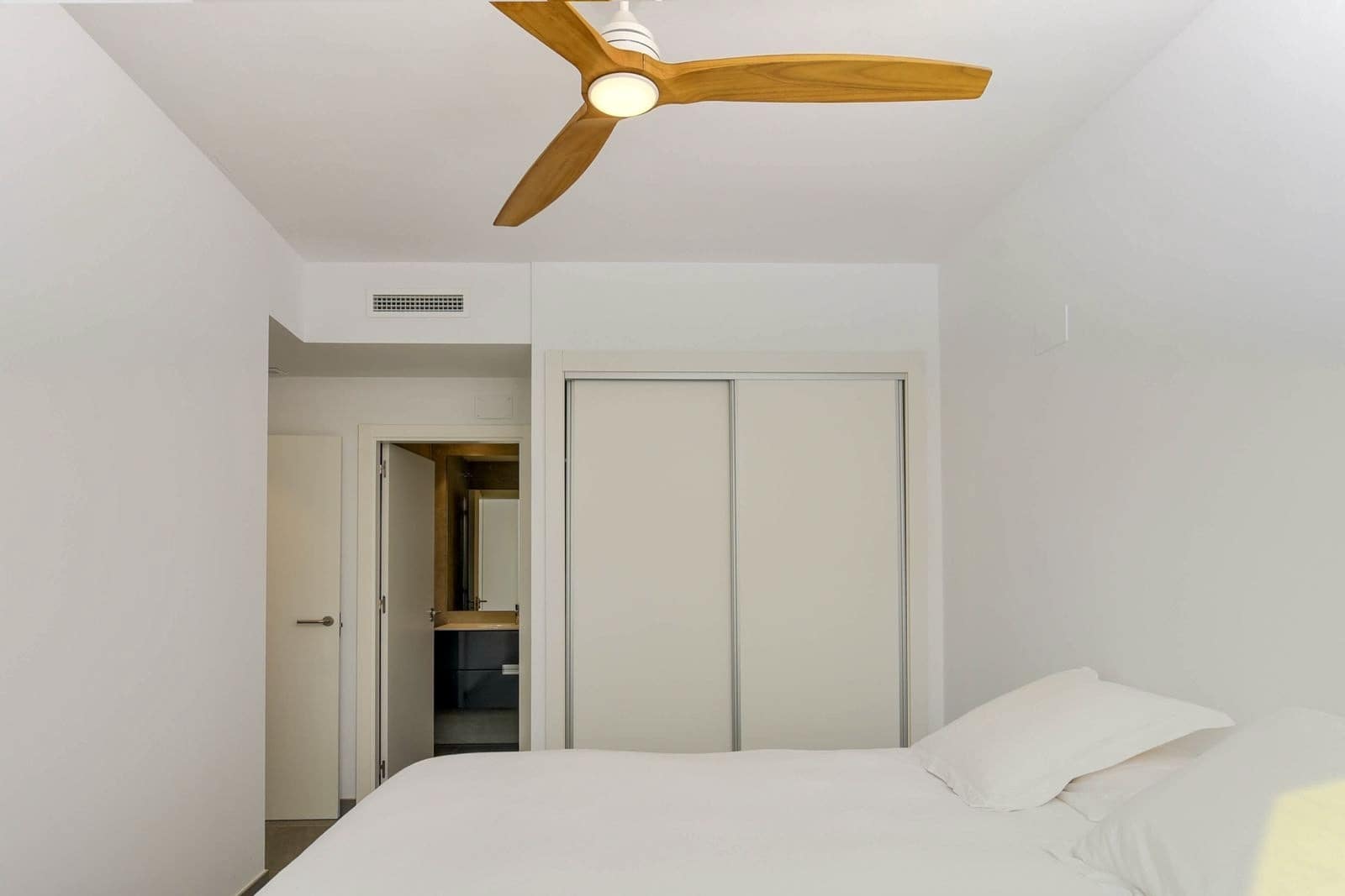 3 chambre Appartement à vendre à Javea / Xabia avec piscine garage - 629 000 € (Ref: 9438687)