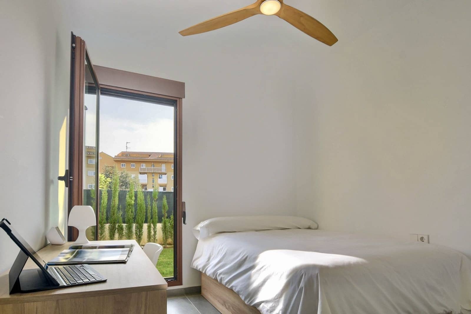 3 chambre Appartement à vendre à Javea / Xabia avec piscine garage - 629 000 € (Ref: 9438687)