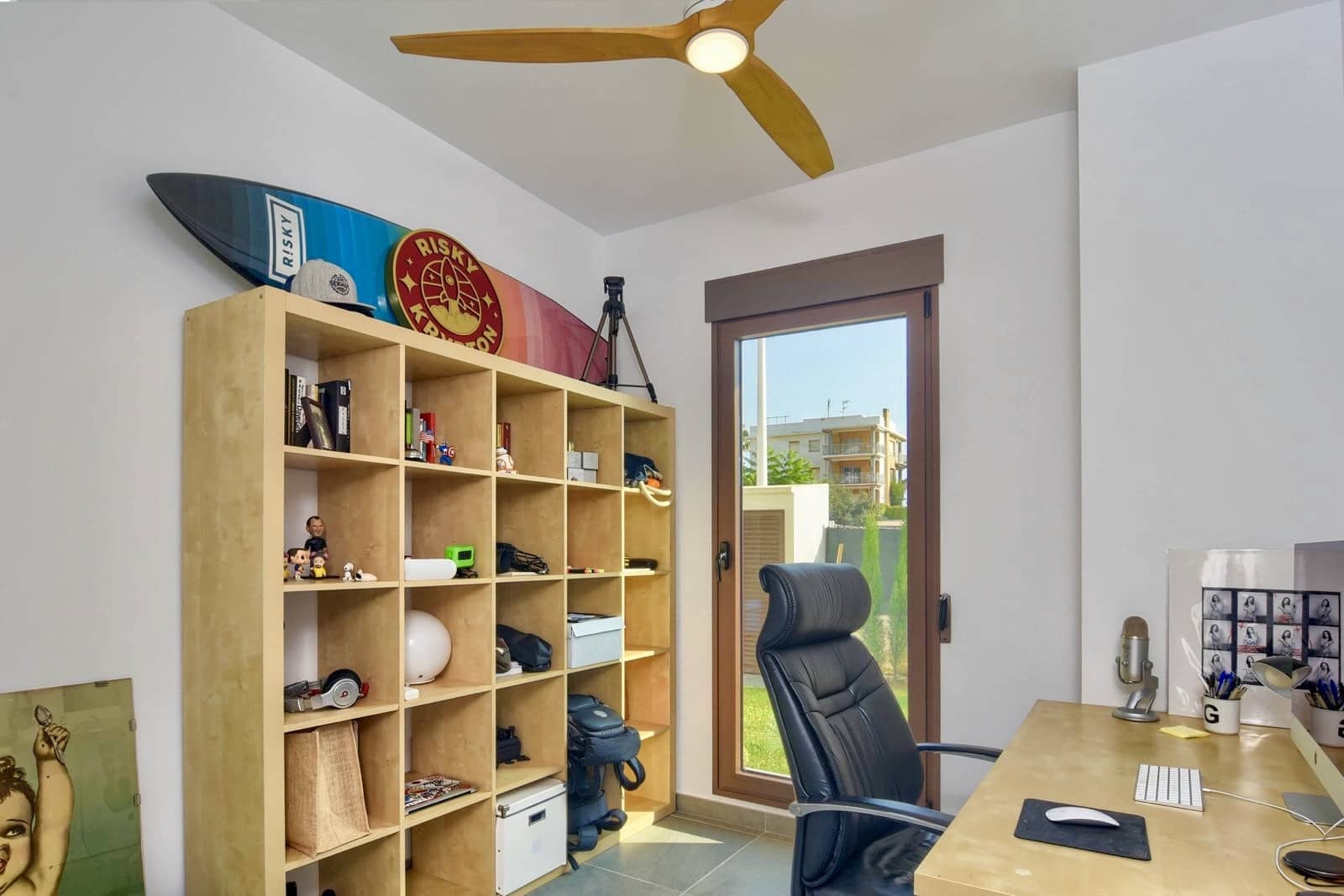 3 chambre Appartement à vendre à Javea / Xabia avec piscine garage - 629 000 € (Ref: 9438687)