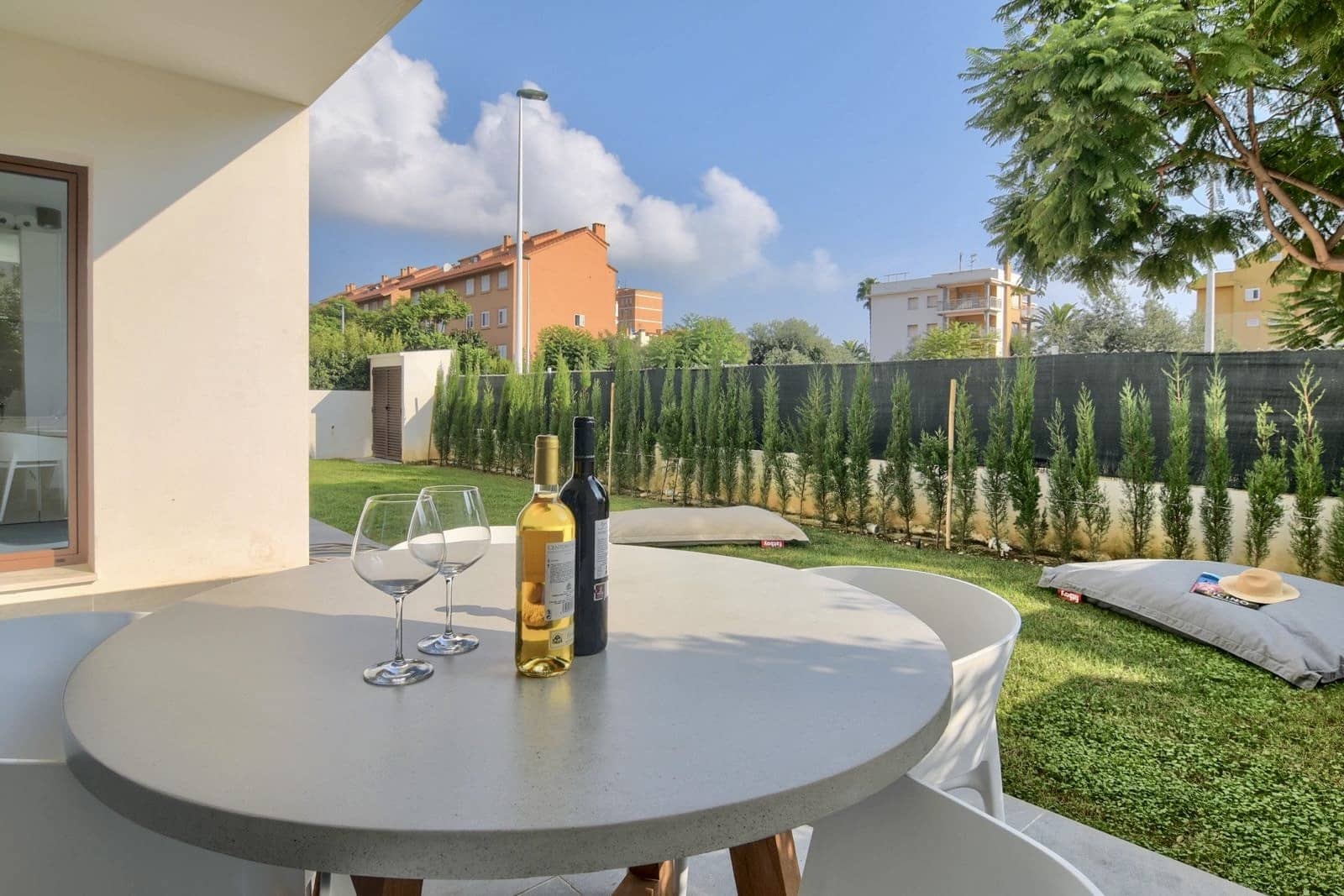 3 chambre Appartement à vendre à Javea / Xabia avec piscine garage - 629 000 € (Ref: 9438687)