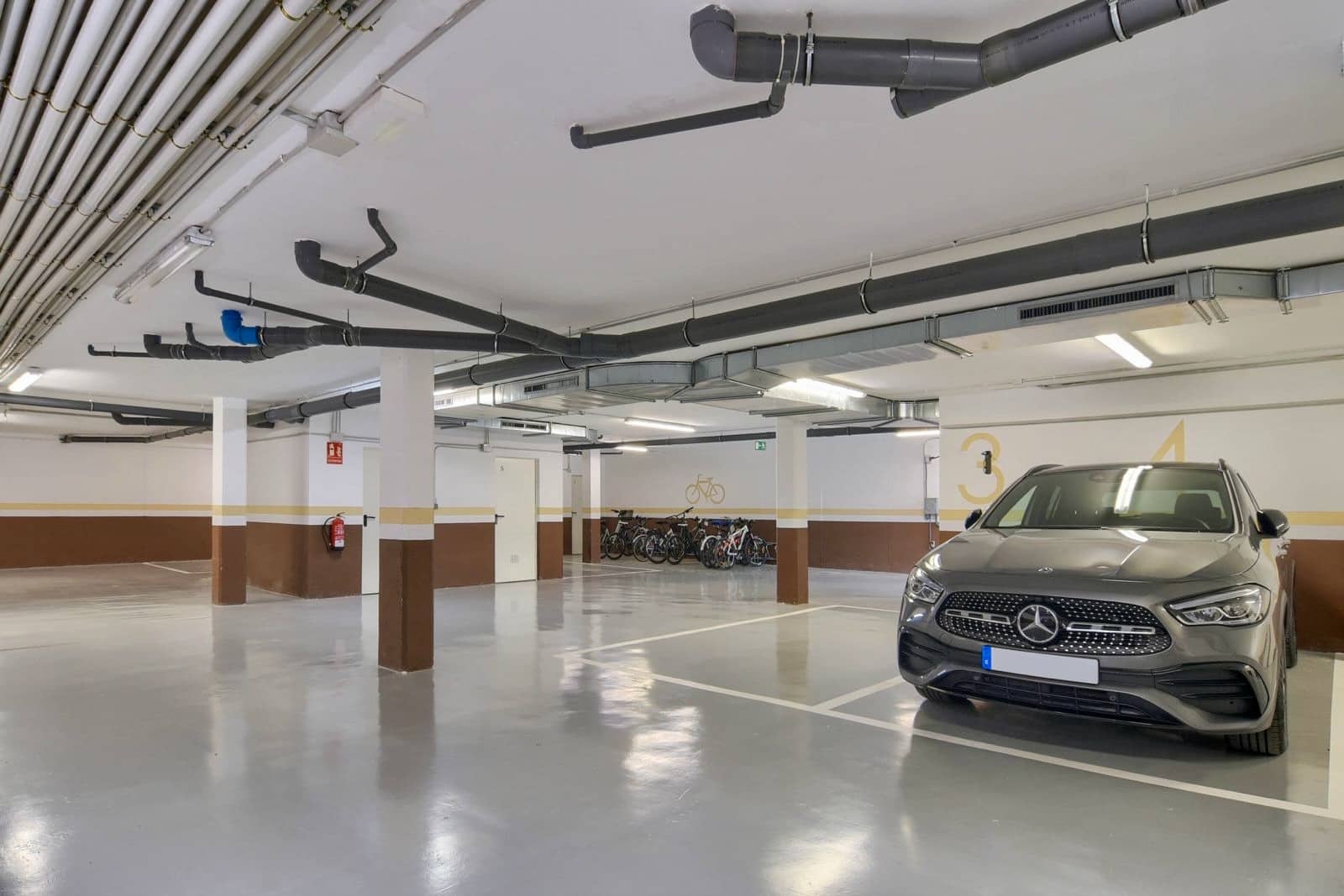 3 chambre Appartement à vendre à Javea / Xabia avec piscine garage - 629 000 € (Ref: 9438687)