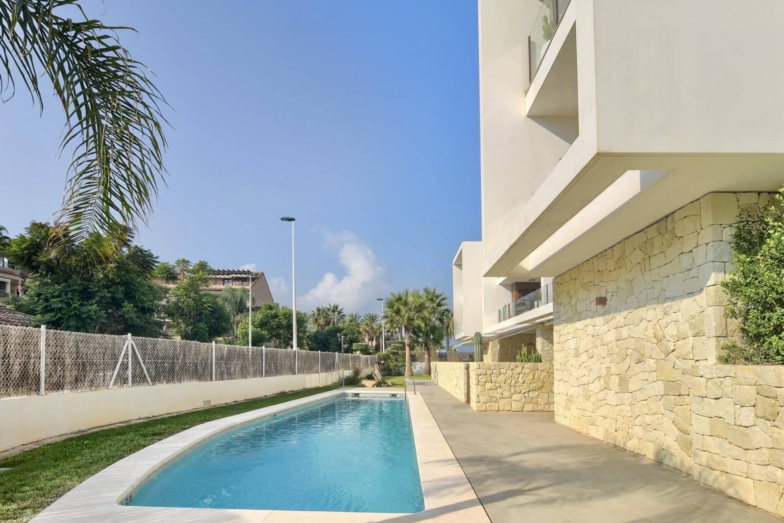 3 chambre Appartement à vendre à Javea / Xabia avec piscine garage - 629 000 € (Ref: 9438687)