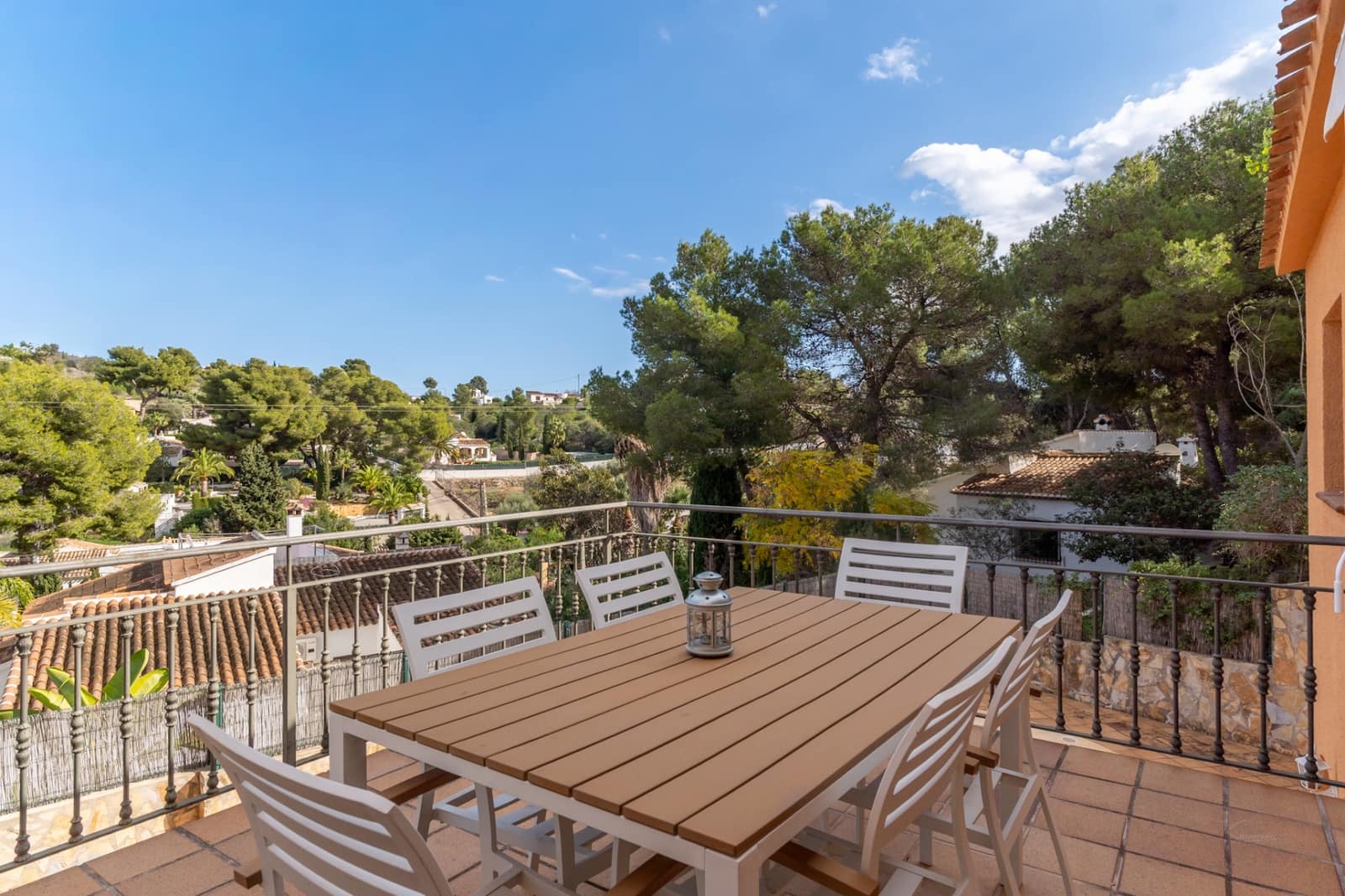 3 bedroom Villa for sale in Pinosol with pool garage - € 599,000 (Ref: 9438689)