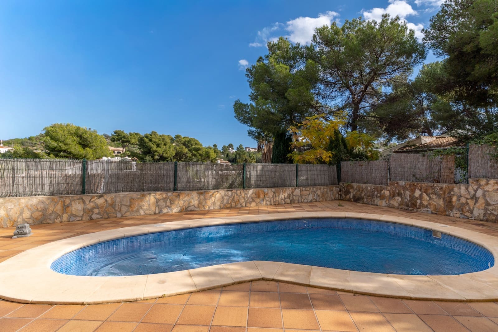 3 bedroom Villa for sale in Pinosol with pool garage - € 599,000 (Ref: 9438689)