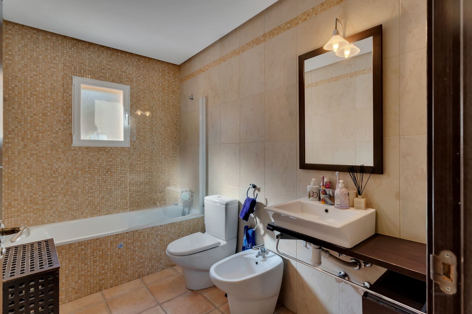 3 bedroom Villa for sale in Pinosol with pool garage - € 599,000 (Ref: 9438689)