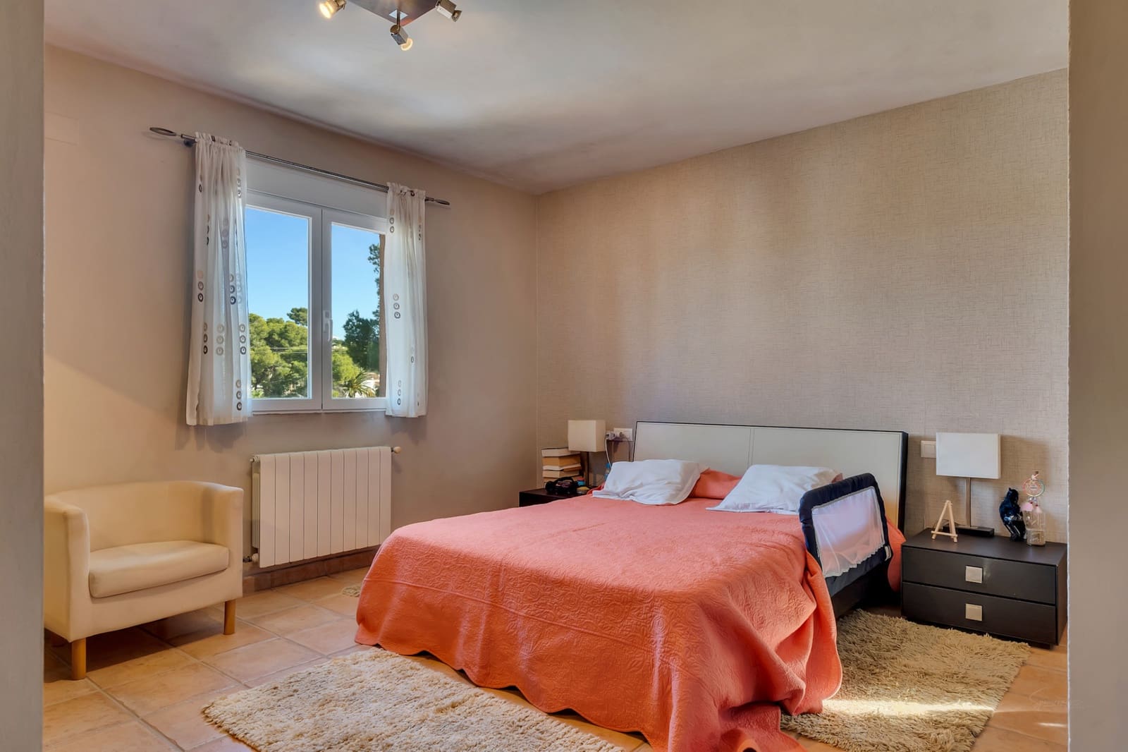 3 bedroom Villa for sale in Pinosol with pool garage - € 599,000 (Ref: 9438689)