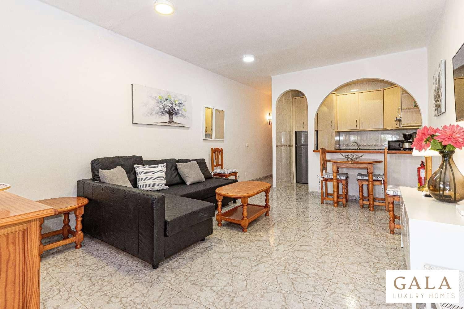 1 bedroom Apartment for sale in Nerja € 189,000 (Ref 7639510)