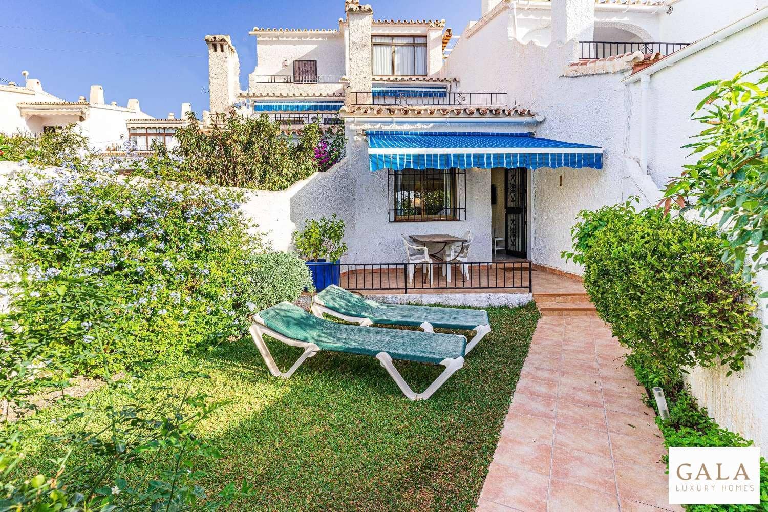 1 bedroom Apartment for sale in Nerja € 189,000 (Ref 7639510)