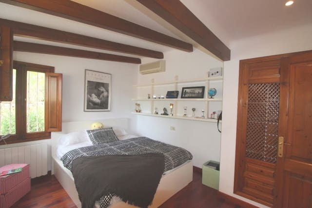 6 soveværelse Villa til salg i Bendinat, Calvià med swimmingpool - € 3.500.000 (Ref: 2775798)