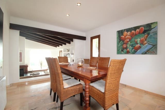 6 soveværelse Villa til salg i Bendinat, Calvià med swimmingpool - € 3.500.000 (Ref: 2775798)