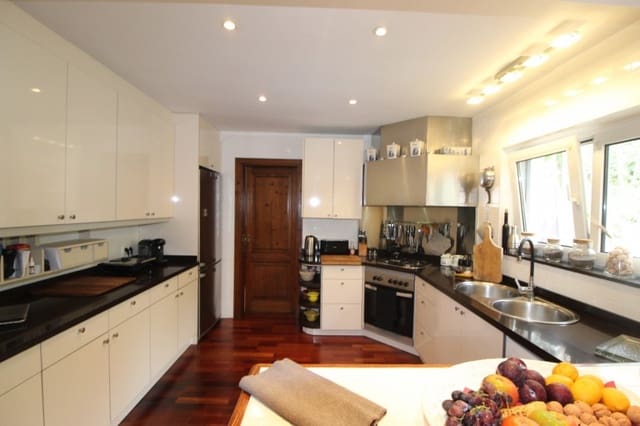 6 soveværelse Villa til salg i Bendinat, Calvià med swimmingpool - € 3.500.000 (Ref: 2775798)