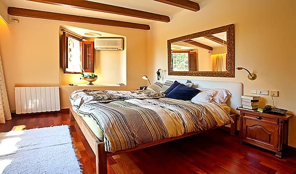 6 soveværelse Villa til salg i Bendinat med swimmingpool - € 3.500.000 (Ref: 2775798)