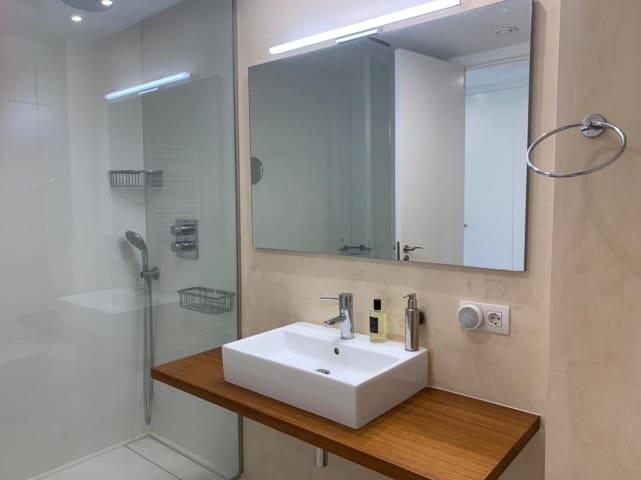 2 quarto Apartamento para venda em Bendinat com piscina garagem - 1 950 000 € (Ref: 3118619)