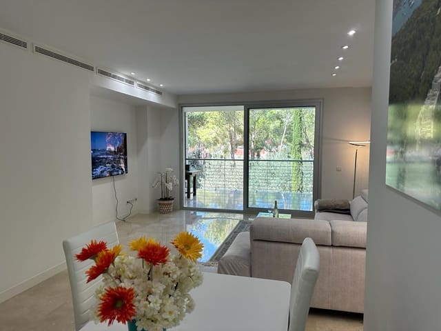 2 quarto Apartamento para venda em Bendinat, Calvià com piscina garagem - 1 950 000 € (Ref: 3118619)