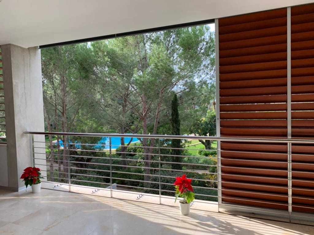 2 quarto Apartamento para venda em Bendinat com piscina garagem - 1 950 000 € (Ref: 3118619)