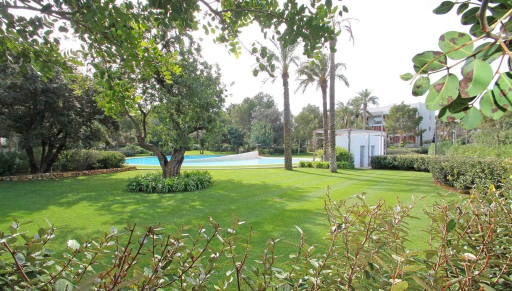 2 quarto Apartamento para venda em Bendinat com piscina garagem - 1 950 000 € (Ref: 3118619)