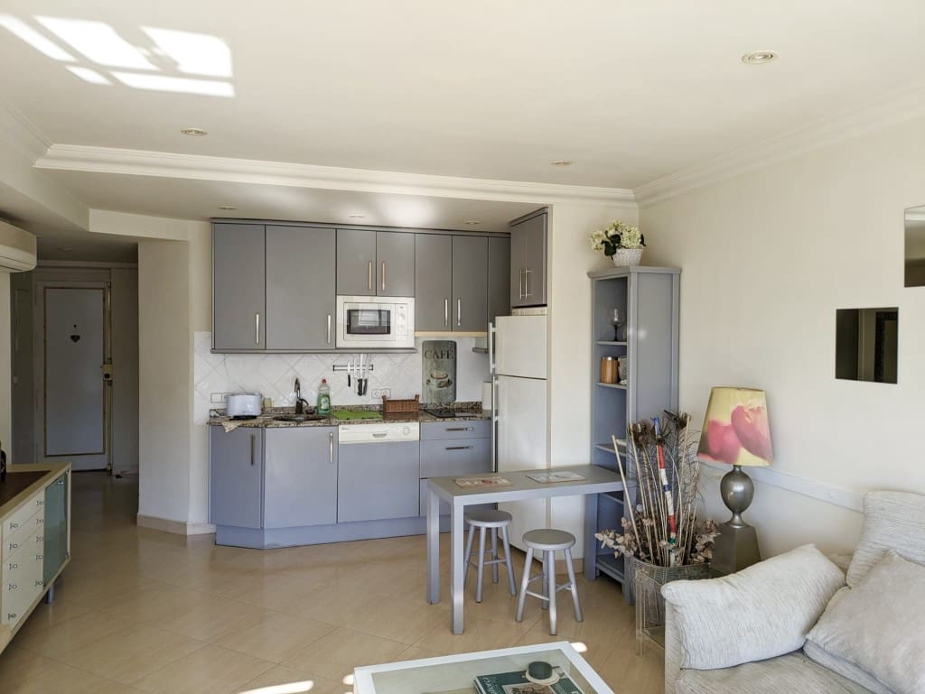 2 soverom Leilighet til salgs i Portals Nous - € 395 000 (Ref: 3118863)