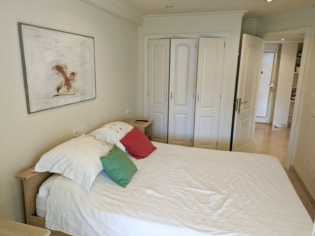 2 soverom Leilighet til salgs i Portals Nous - € 395 000 (Ref: 3118863)