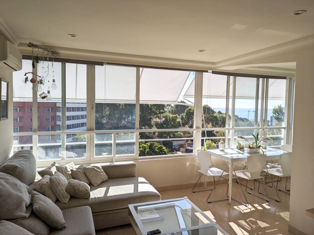 2 soverom Leilighet til salgs i Portals Nous - € 395 000 (Ref: 3118863)