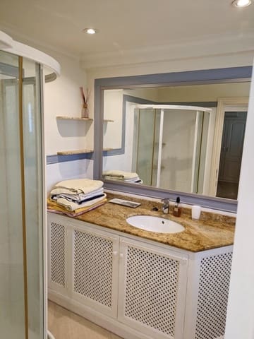 2 quarto Apartamento para venda em Portals Nous, Calvià - 395 000 € (Ref: 3118863)