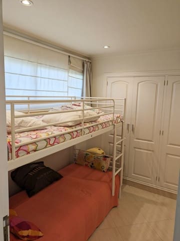 2 quarto Apartamento para venda em Portals Nous, Calvià - 395 000 € (Ref: 3118863)