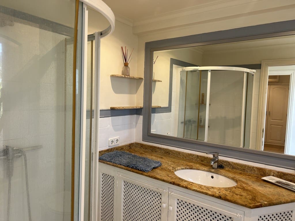 2 soverom Leilighet til salgs i Portals Nous - € 395 000 (Ref: 3118863)