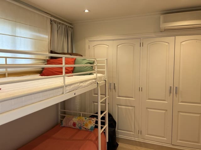 2 quarto Apartamento para venda em Portals Nous, Calvià - 395 000 € (Ref: 3118863)