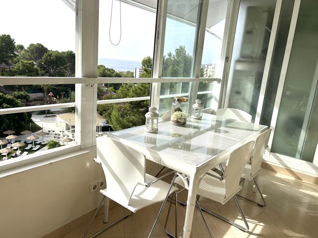 2 soverom Leilighet til salgs i Portals Nous - € 395 000 (Ref: 3118863)