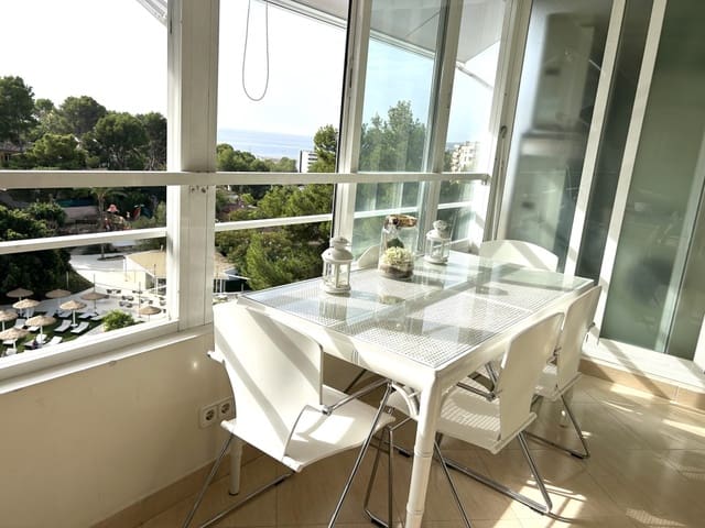 2 quarto Apartamento para venda em Portals Nous, Calvià - 395 000 € (Ref: 3118863)