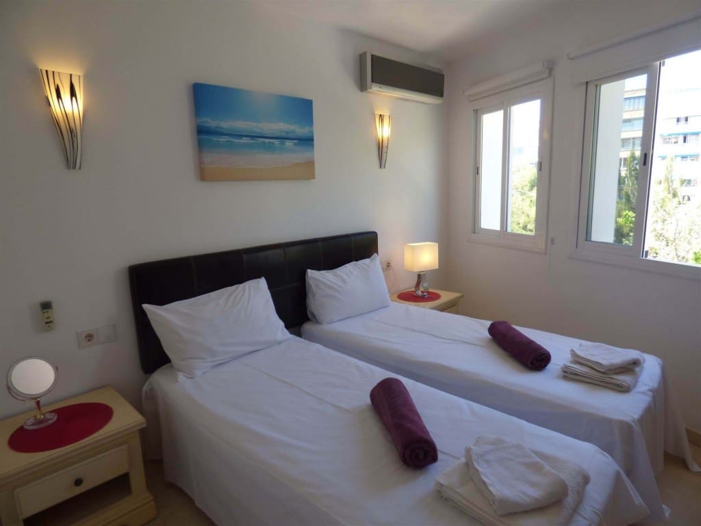 3 soverom Leilighet til salgs i Portals Nous med svømmebasseng - € 1 495 000 (Ref: 3394831)