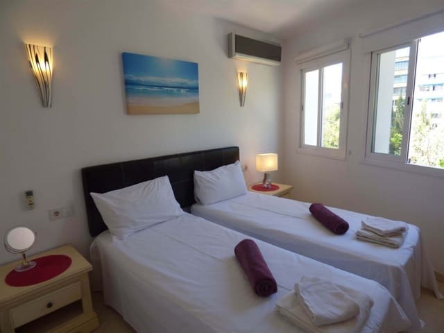 3 makuuhuone Huoneisto myytävänä paikassa Portals Nous, Calvià mukana uima-altaan - 1 495 000 € (Ref: 3394831)