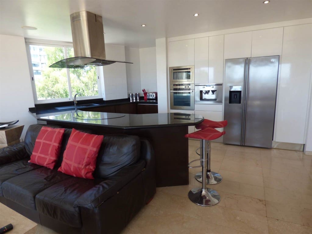 3 soverom Leilighet til salgs i Portals Nous med svømmebasseng - € 1 495 000 (Ref: 3394831)