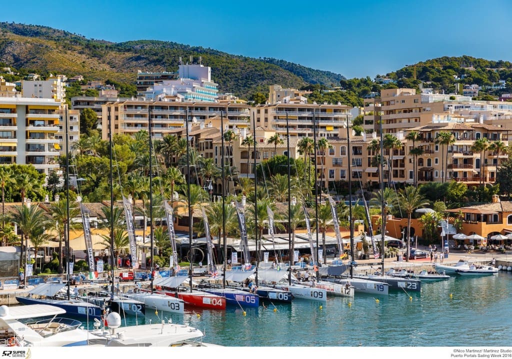 3 soverom Leilighet til salgs i Portals Nous med svømmebasseng - € 1 495 000 (Ref: 3394831)