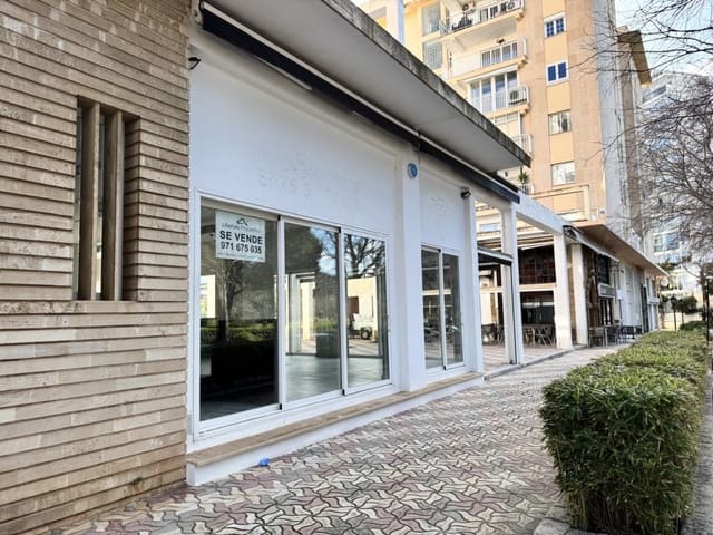 Erhverv til salg i Palmanova, Calvià - € 325.000 (Ref: 3394834)