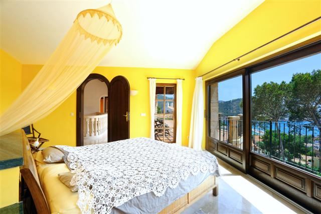 5 quarto Quinta/Casa Rural para venda em Puerto de Andratx com piscina - 9 700 000 € (Ref: 3394888)