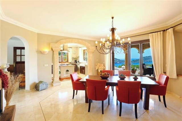 5 quarto Quinta/Casa Rural para venda em Puerto de Andratx com piscina - 9 700 000 € (Ref: 3394888)