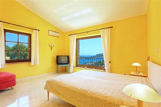 5 quarto Quinta/Casa Rural para venda em Puerto de Andratx com piscina - 9 700 000 € (Ref: 3394888)