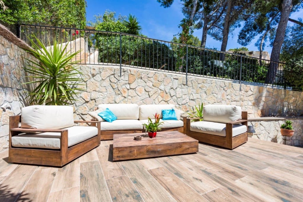 3 soveværelse Villa til salg i Costa d'en Blanes med swimmingpool garage - € 1.895.000 (Ref: 3984326)