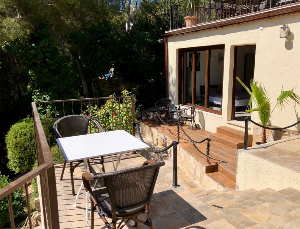 3 soveværelse Villa til salg i Costa d'en Blanes med swimmingpool garage - € 1.895.000 (Ref: 3984326)