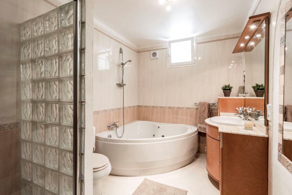 3 soveværelse Villa til salg i Costa d'en Blanes med swimmingpool garage - € 1.895.000 (Ref: 3984326)