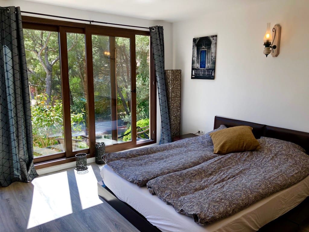 3 soveværelse Villa til salg i Costa d'en Blanes med swimmingpool garage - € 1.895.000 (Ref: 3984326)