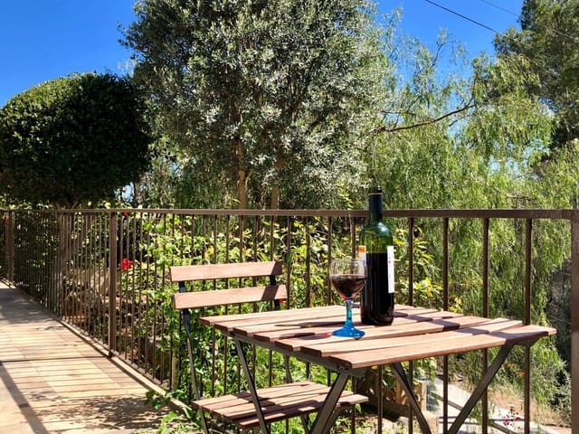 3 makuuhuone Huvila myytävänä paikassa Costa d'en Blanes, Calvià mukana uima-altaan 
autotalli - 1 895 000 € (Ref: 3984326)