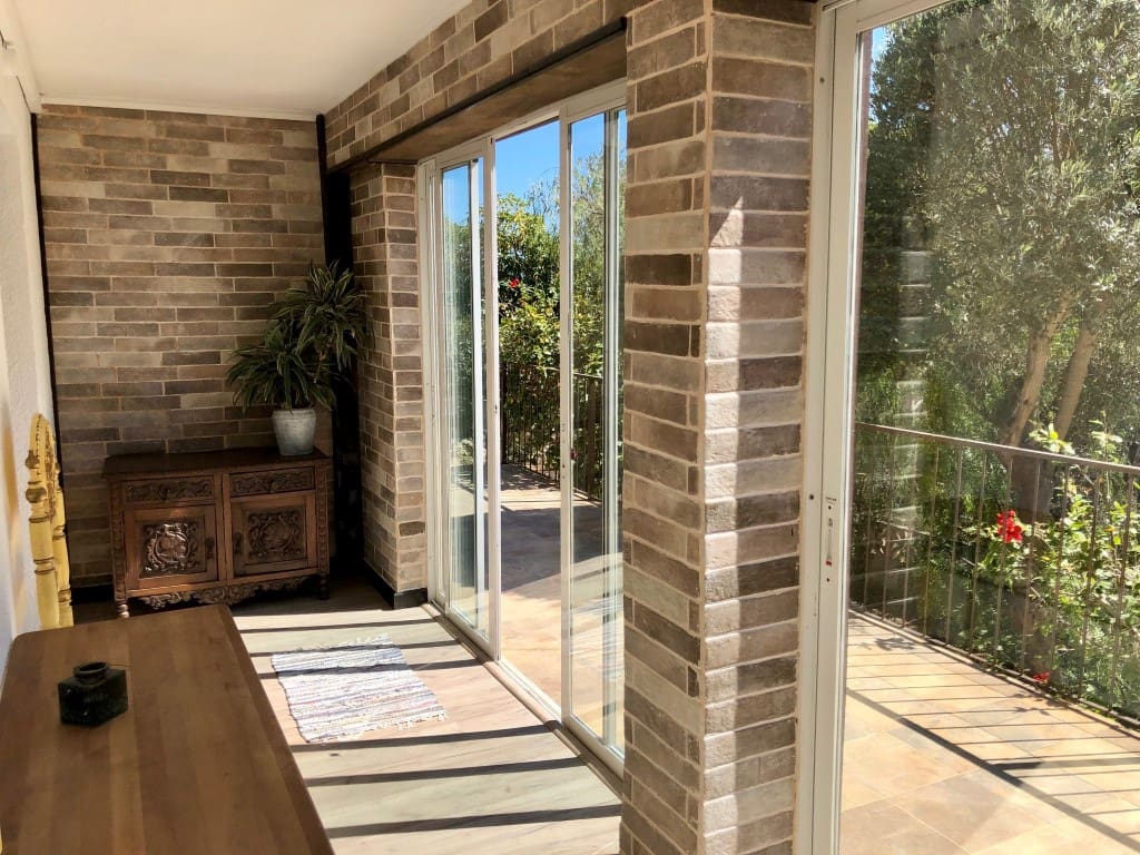 3 soveværelse Villa til salg i Costa d'en Blanes med swimmingpool garage - € 1.895.000 (Ref: 3984326)