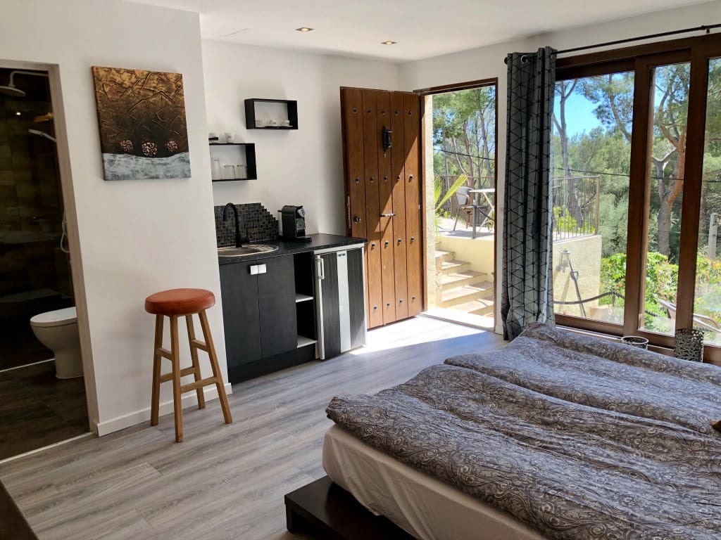 3 soveværelse Villa til salg i Costa d'en Blanes med swimmingpool garage - € 1.895.000 (Ref: 3984326)