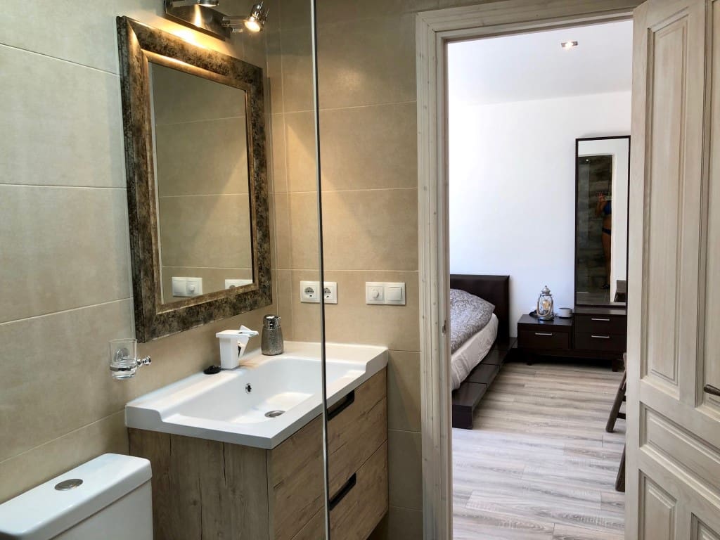 3 soveværelse Villa til salg i Costa d'en Blanes med swimmingpool garage - € 1.895.000 (Ref: 3984326)