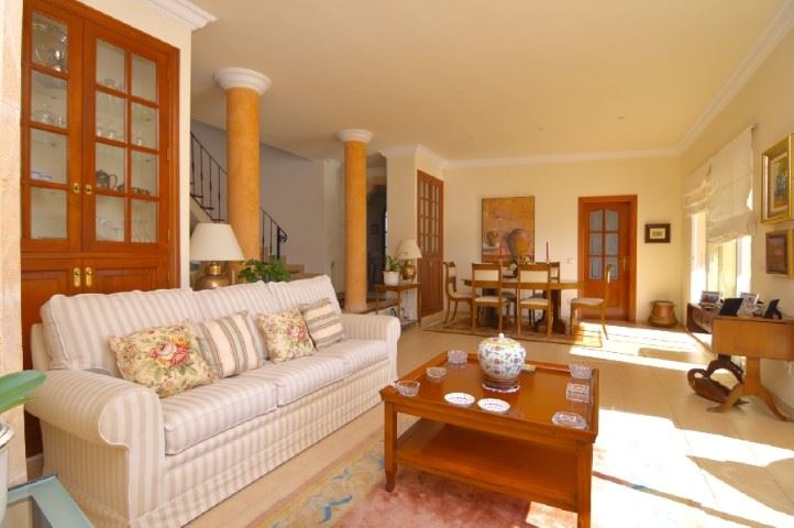 4 sovrum Villa till salu i Costa d'en Blanes med pool - 1 945 000 € (Ref: 3988378)